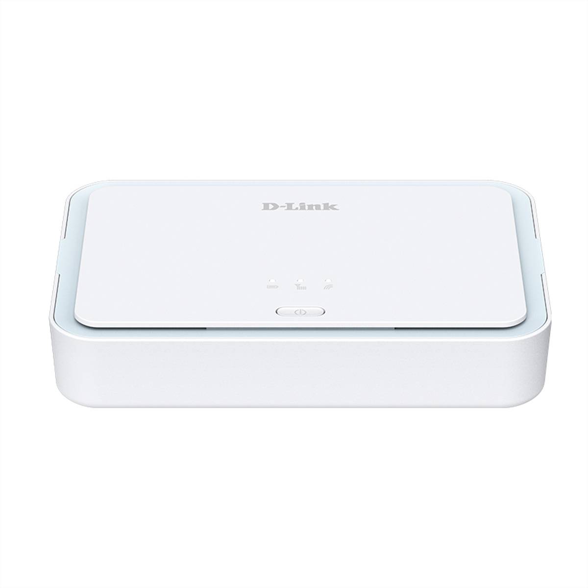 D-Link DBR-330-G Mobile Router, 5G NR AX3000 Wi-Fi 6-4