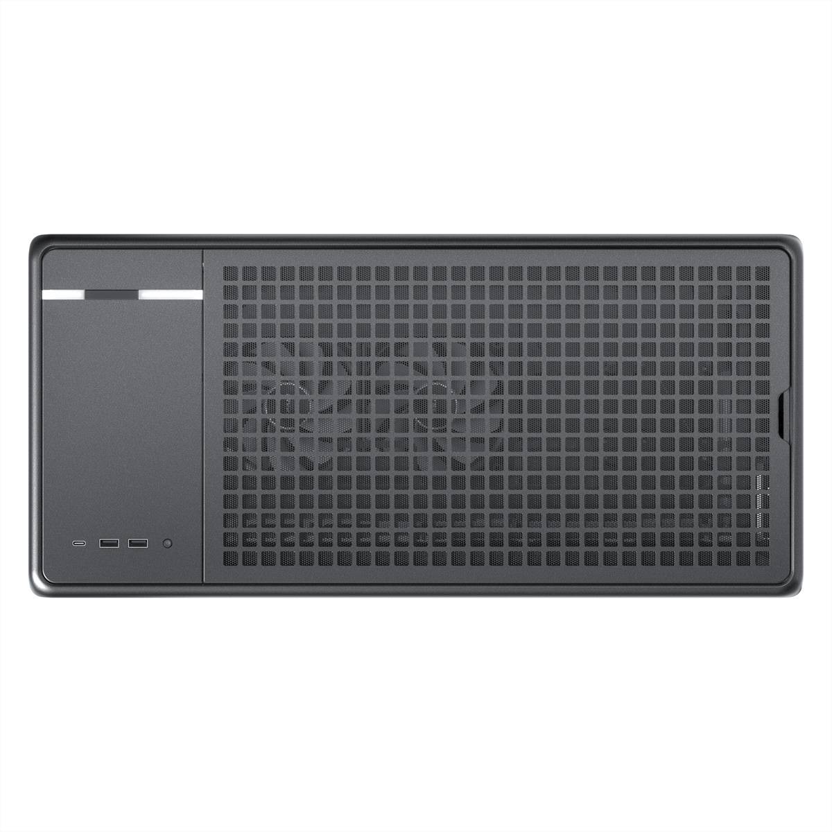 ANTEC 900 PC Gehäuse ATX Full Big Tower, schwarz-4