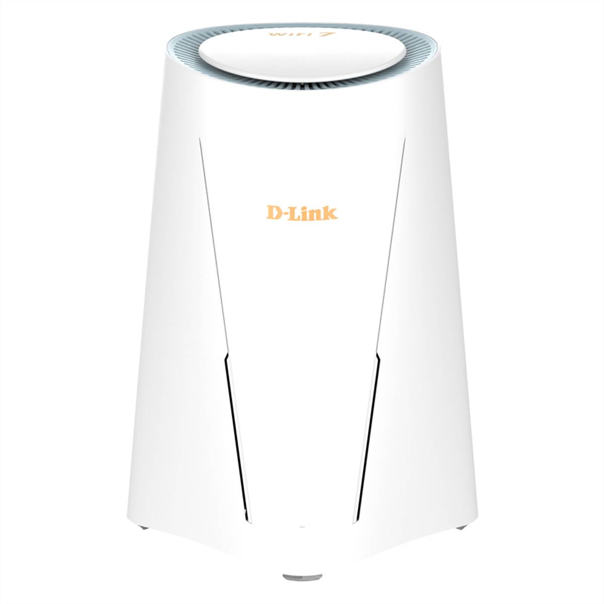 D-Link G572 Mobile Router 5G NR BE7200 Wi-Fi 7 Netzwerkkomponenten WLAN-Router-1
