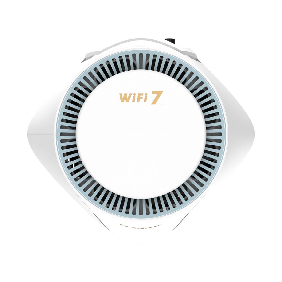 D-Link G572 Mobile Router 5G NR BE7200 Wi-Fi 7 Netzwerkkomponenten WLAN-Router-3