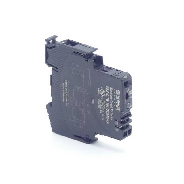 ETA Engineering Technology Sicherungsautomat  (ESX10-TB-101-DC24V-4A)