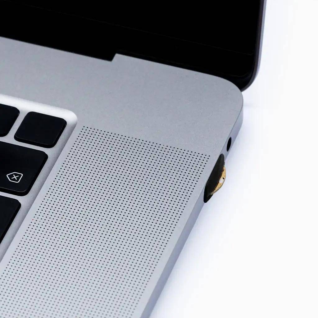 Nitrokey Passkey Security Key, WebAuthn, FIDO2, U2F, SSH, Touchbutton, Open Source-2