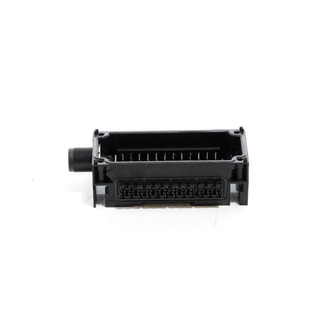 FESTO Elektrischer Verkettungsblock 195746 (CPX-GE-EV-S)-2