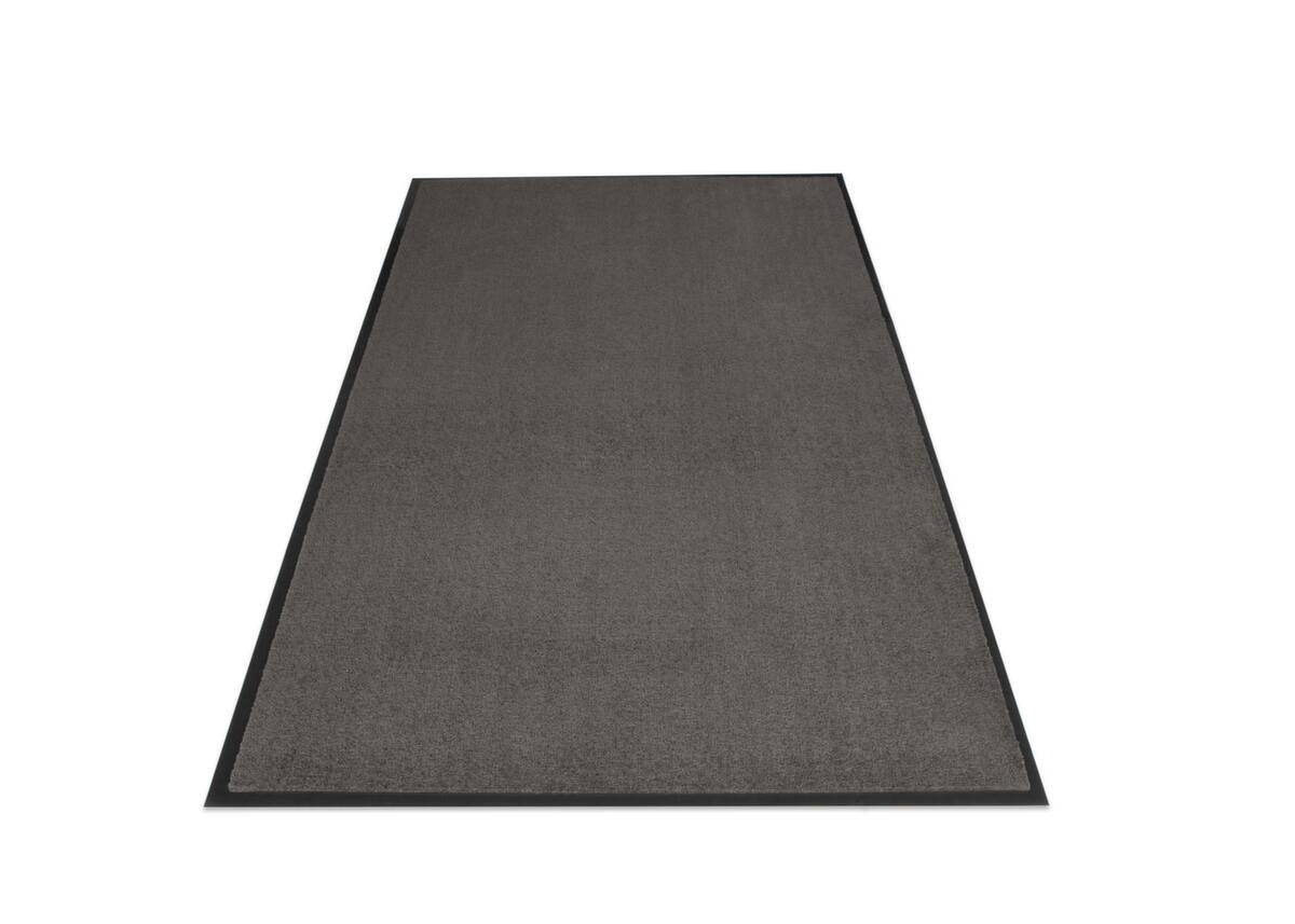 Schmutzfangmatte,f. innen,LxB 900x1500mm,dunkelgrau/grau-0