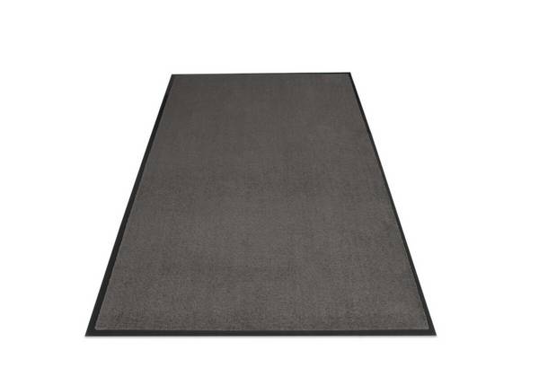 Schmutzfangmatte,f. innen,LxB 900x1500mm,dunkelgrau/grau