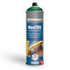 TECHNOLIT Rostschutz Spray RosTEC RAL 500 ml - Farbe:moosgrün