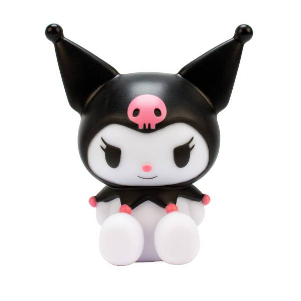 BlueSkyStudios Sanrio Stimmungslicht Kuromi Multimedia-Technik Tischleuchten
