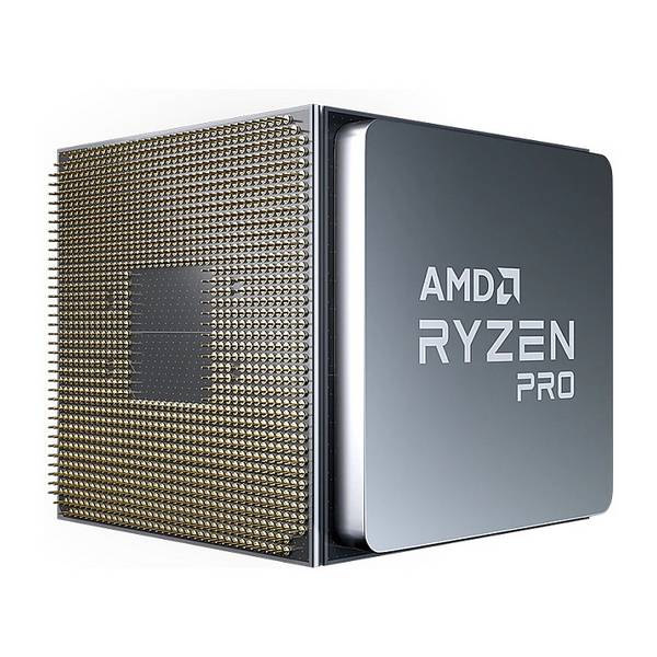 AMD Ryzen 3 8300G PRO 4.9GHz AM5 12MB Cache Tray CPUs AMD