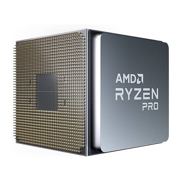 AMD Ryzen 3 8300G PRO 4.9GHz AM5 12MB Cache Tray CPUs AMD-0