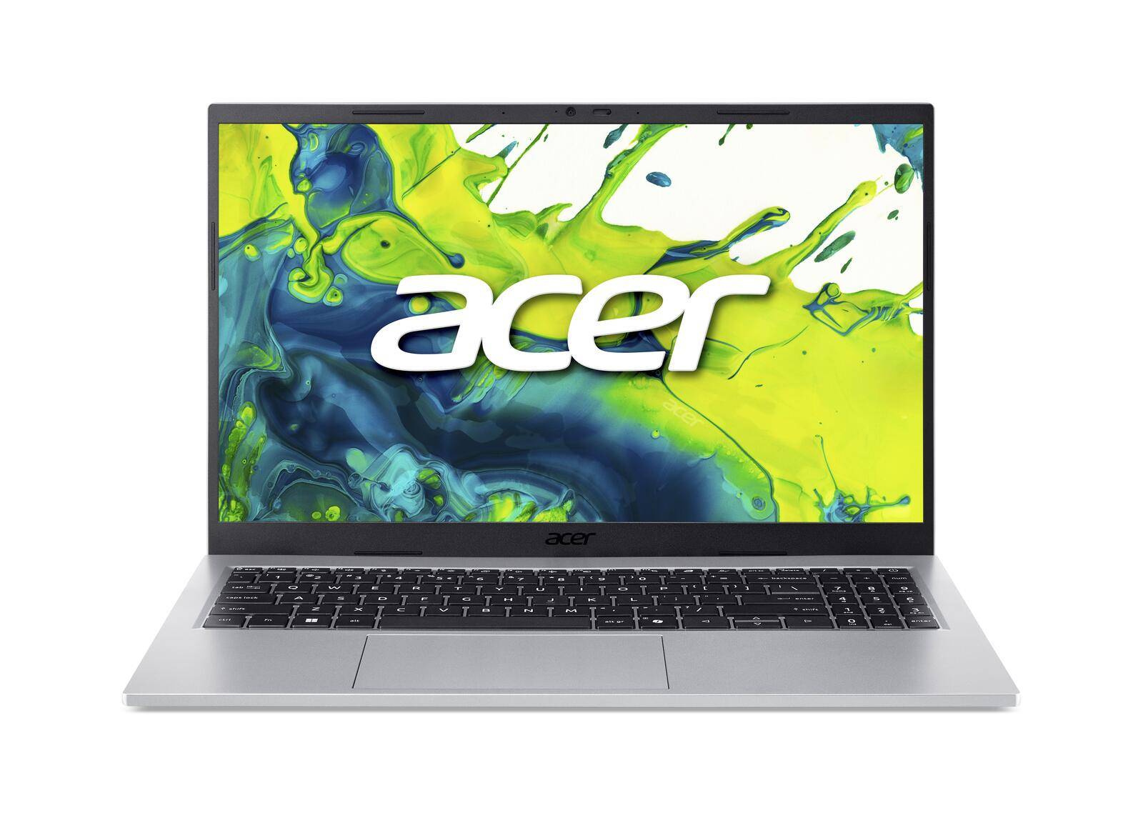 Acer Aspire Go 15 AG15-72P - Intel Core 5 120U / 1.4 GHz - Win 11 Home - Intel Graphics - 16 GB RAM - 512 GB SSD NVMe --0