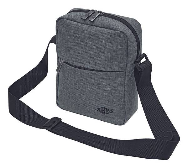 WEDO Little Messenger Bag gr, Umhängetasche College