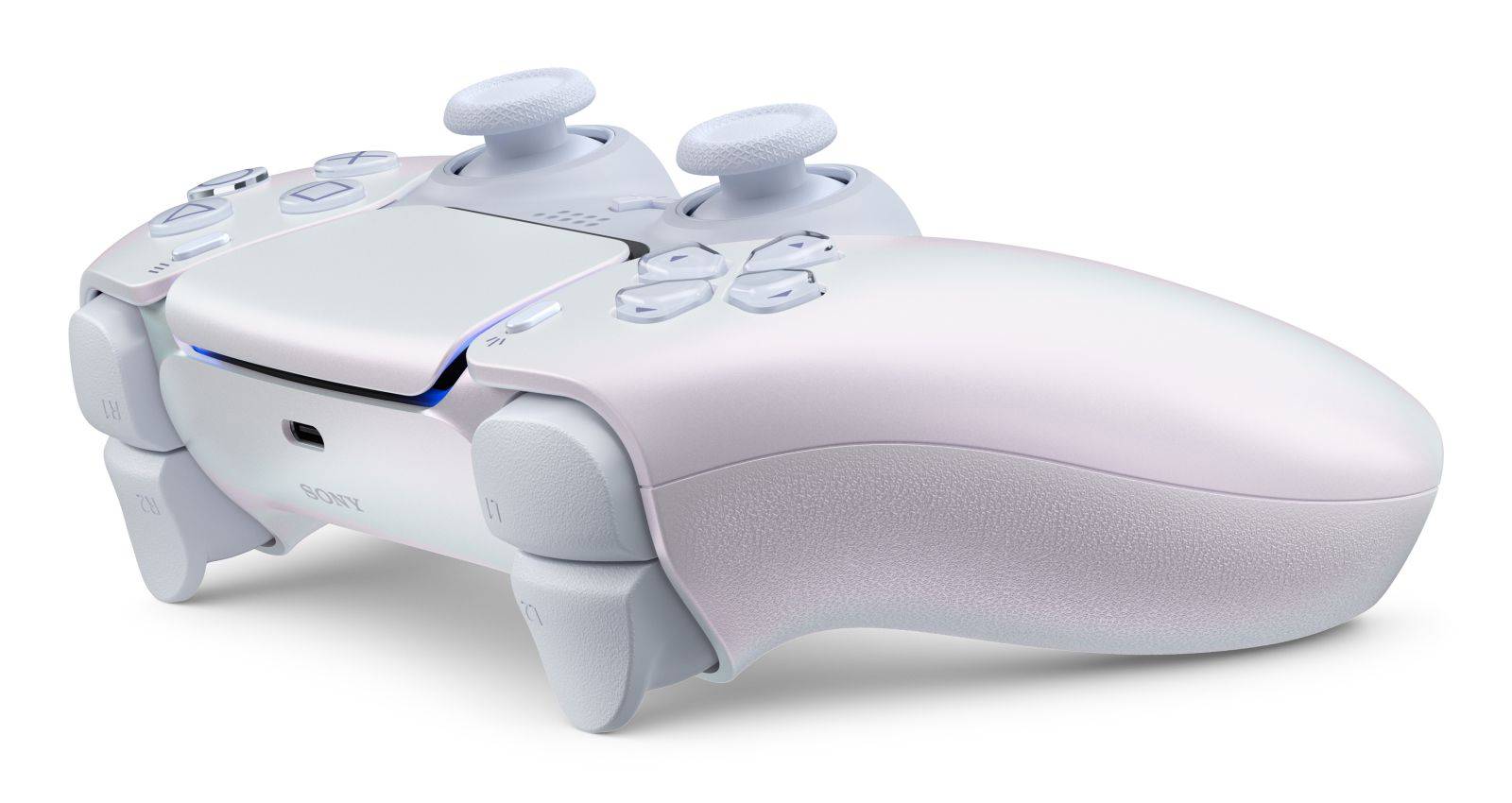 Sony Interactive Entertainment S1000044424 Gaming Controller Joysticks/-pads/-wheels-1