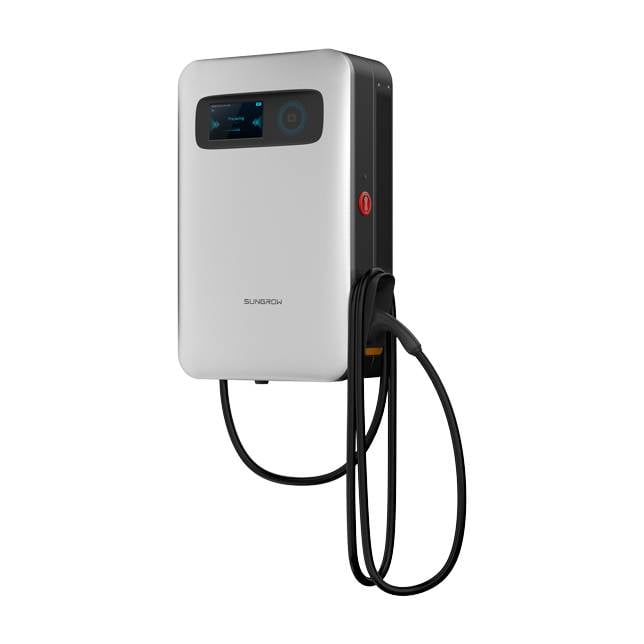 Sungrow IDC30E A0CH1079 DC Wallbox-0