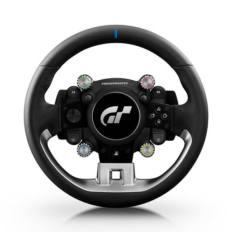 Thrustmaster Lenkrad Add-On GT-Wheel 4060468-0