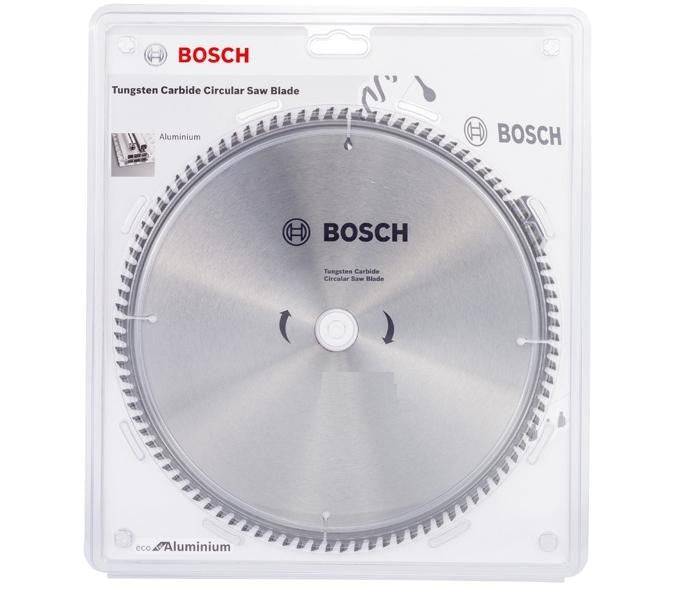 BOSCH 2608644397, Sägeblatt für Aluminium 305x2,2mm-1