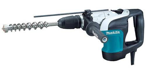 Makita HR4002, Bohrhammer-1