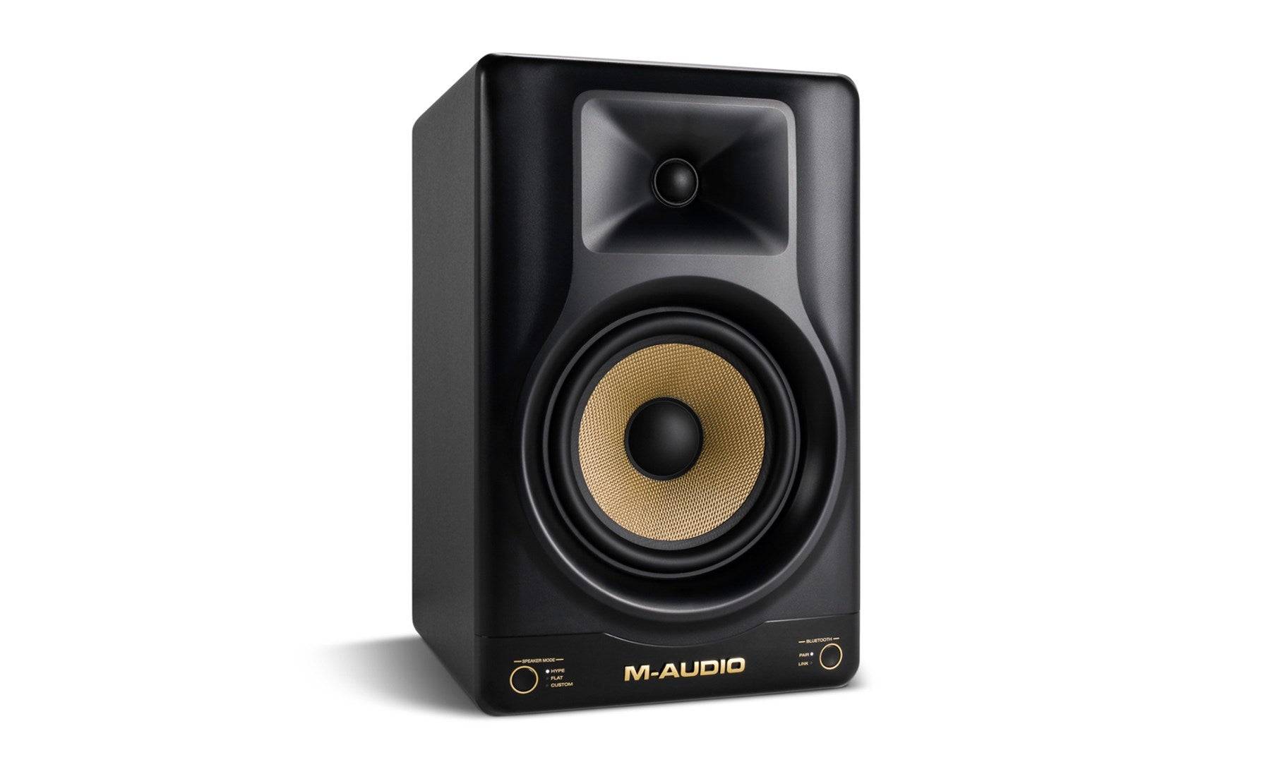 M-AUDIO FORTY SIXTY - Active Monitor-0