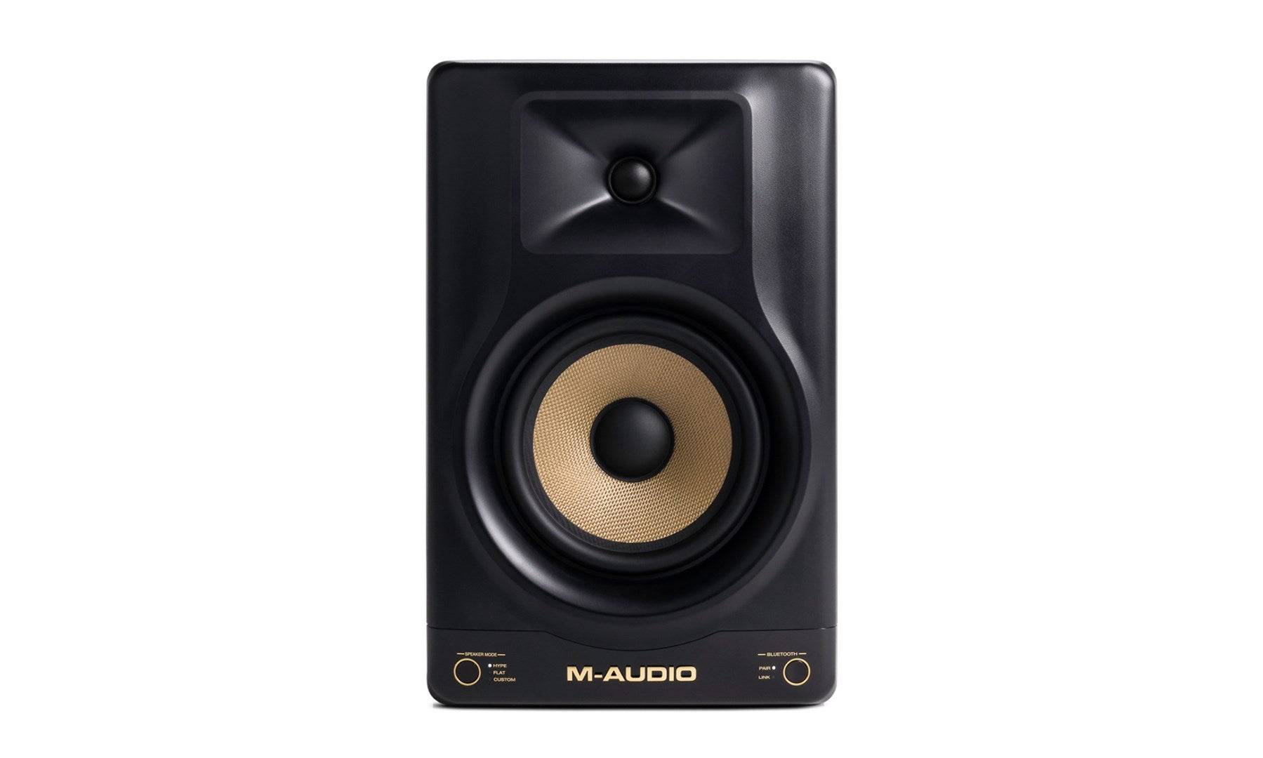 M-AUDIO FORTY SIXTY - Active Monitor-4