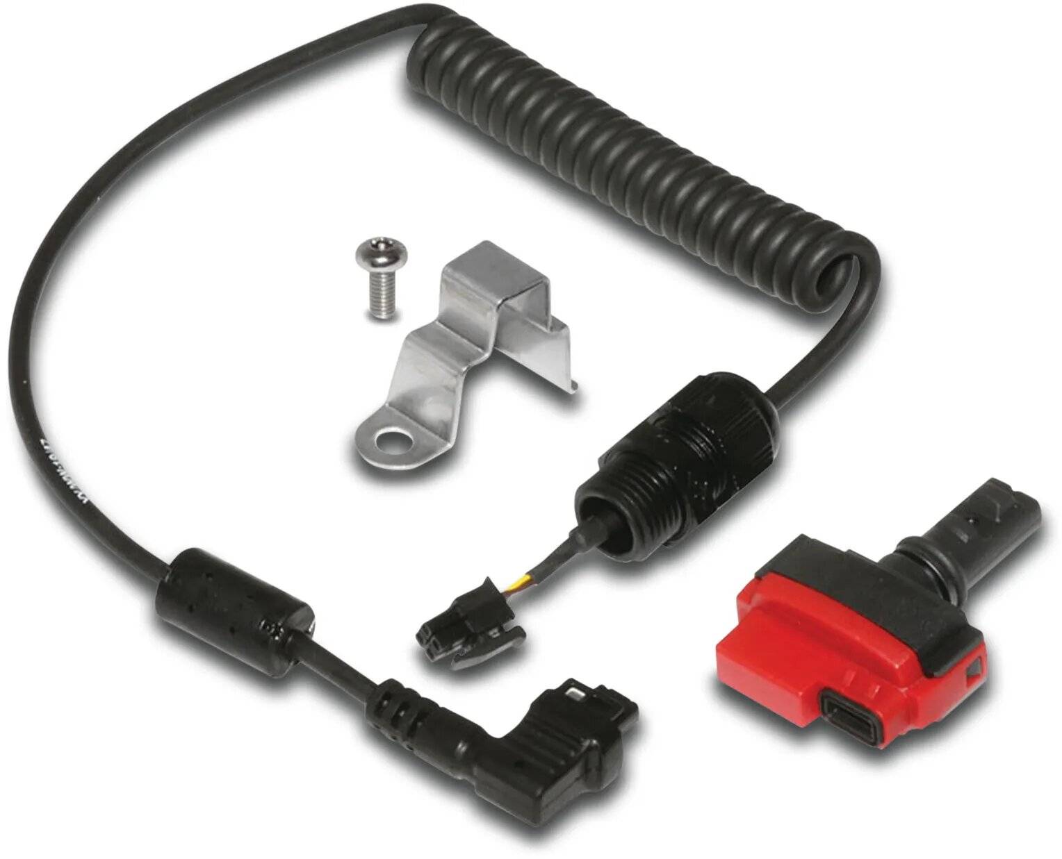 Grundfos Magna3 complete sensor replacement-1