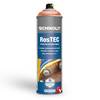TECHNOLIT Rostschutz Spray RosTEC RAL 500 ml - Farbe:feuerrot