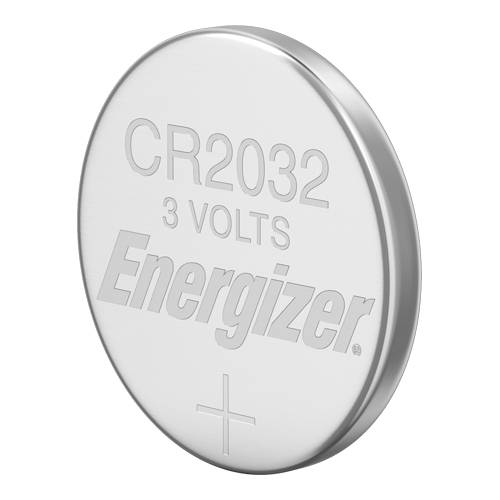 ENERGIZER CR2032 - Knopfzelle (Lithium | 3V | 4 Stück)-0