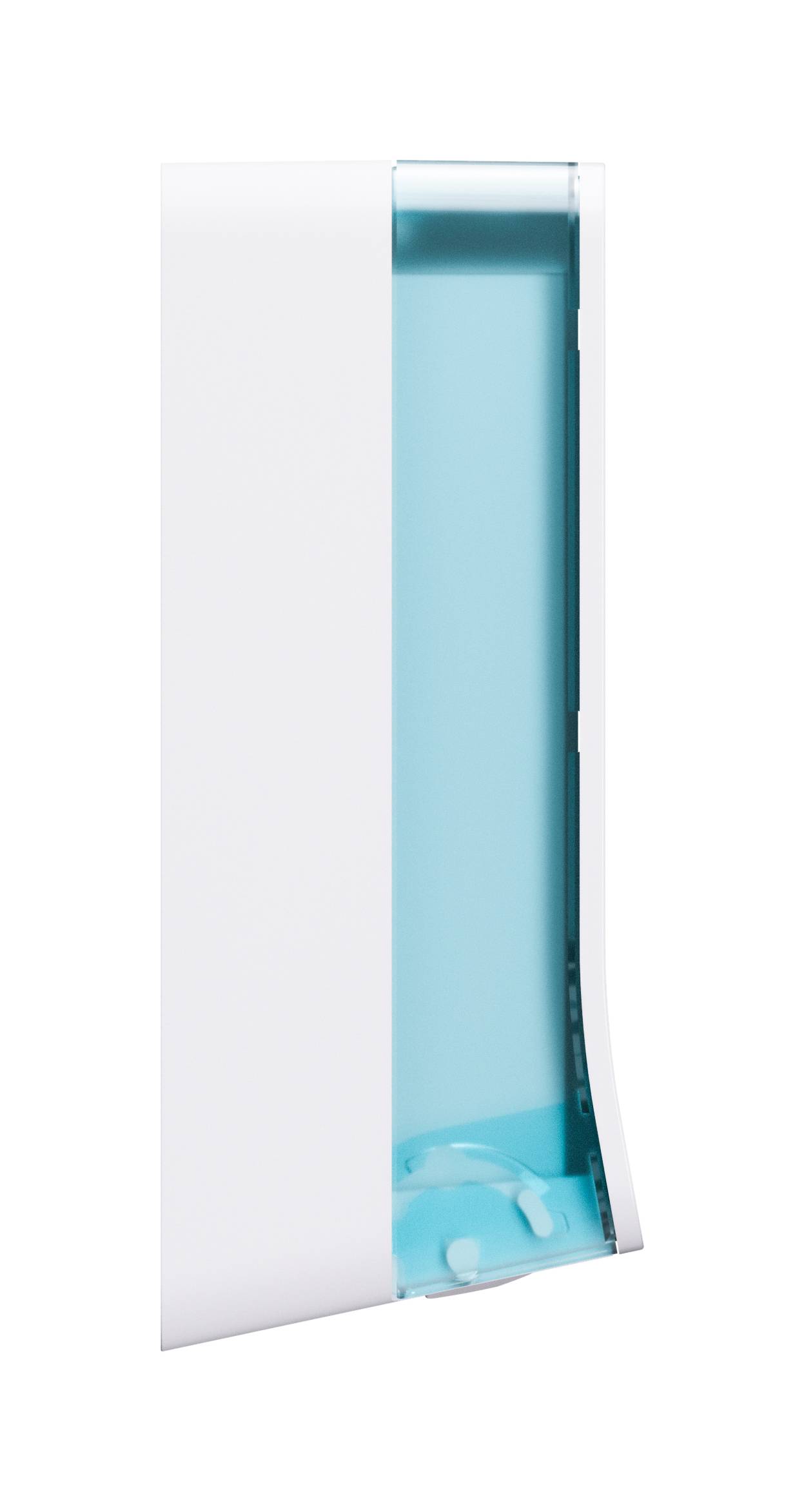 WEPA Satino Damenhygieneartikel-Spender HYGINITY FemCare FC1 System 333442-1