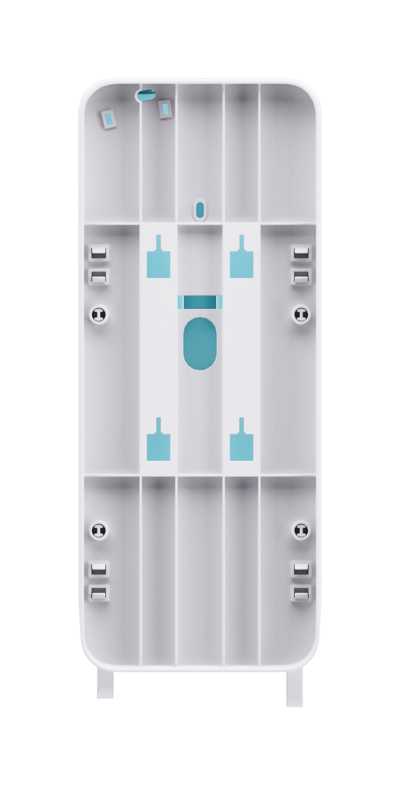 Toilettenpapierspender ws-1