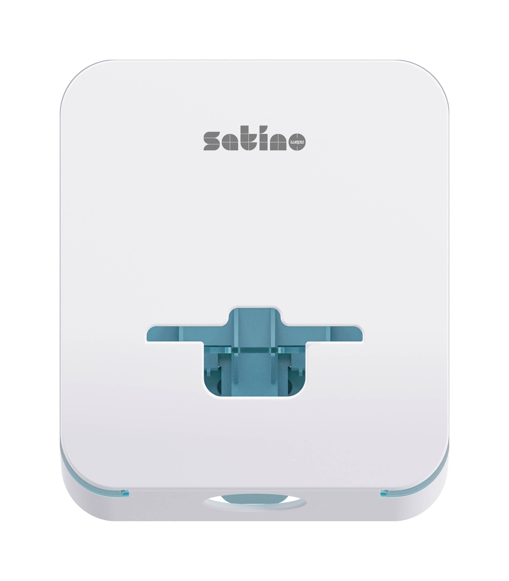 WEPA Satino Damenhygieneartikel-Spender HYGINITY FemCare FC1 System 333442-2
