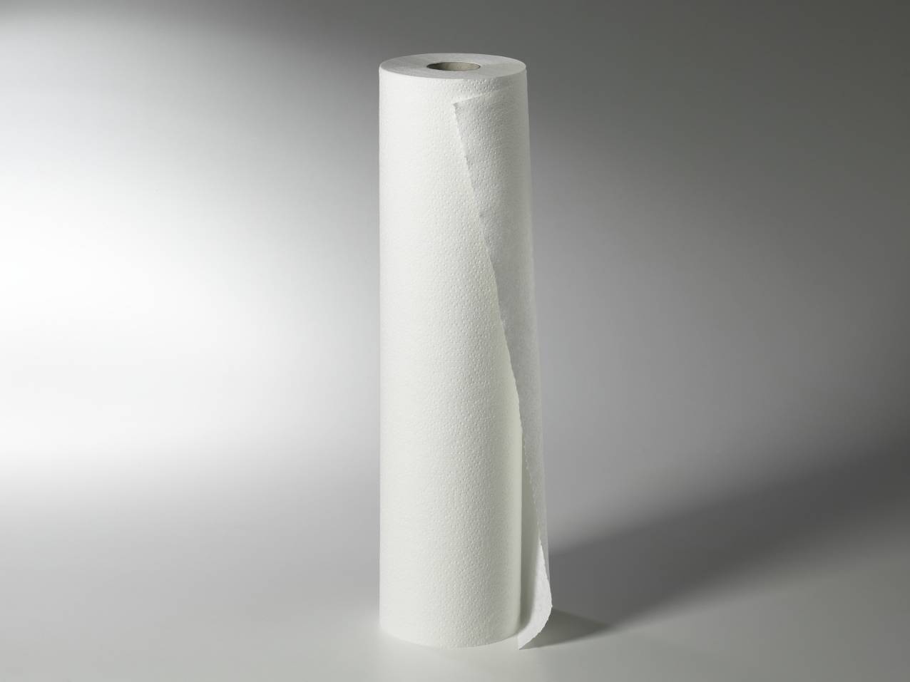 Fripa Ärztekrepp Duo Line+, (B)500 mm x (L)50 m, hochweiß (6470049)-1