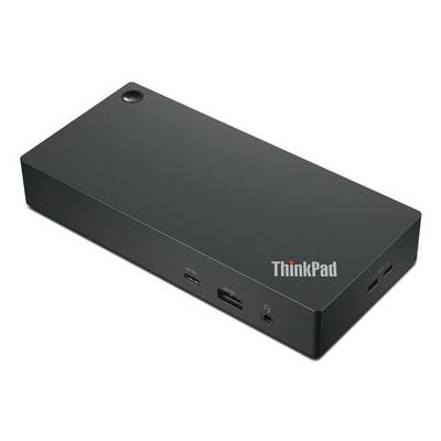 Lenovo Dock - 90W Universal - USB-C-0