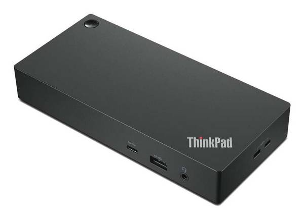 Lenovo Dock - 90W Universal - USB-C