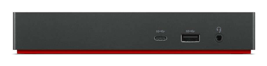 Lenovo Dock - 90W Universal - USB-C-3