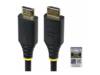 StarTech.com Ultra High Speed - HDMI-Kabel - HDMI männlich zu HDMI männlich - 1 m - abgeschirmt - Schwarz - passiv, 4K12