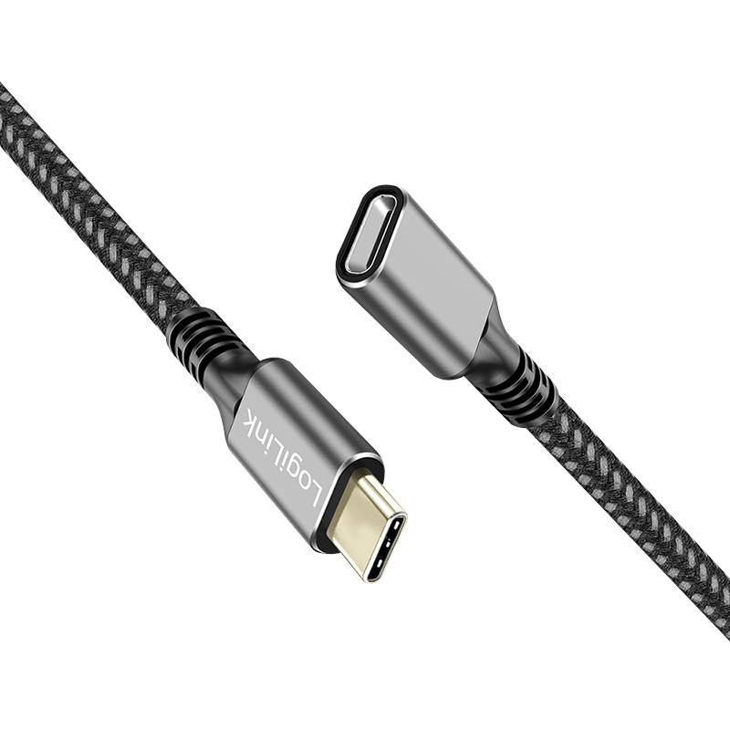 LogiLink CUA0109 Usb Kabel 3.2 Gen 1 3.1 1 - Kabel - Digital/Daten-2
