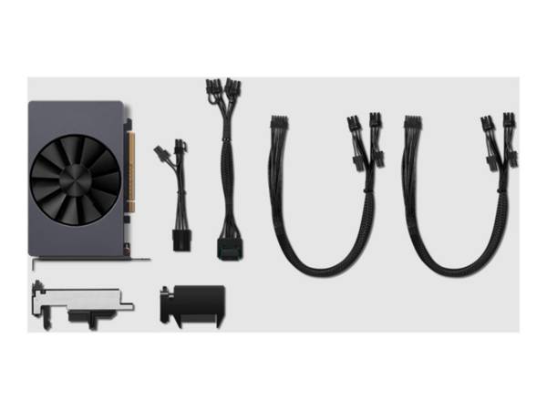 Lenovo NVIDIA - Grafikkarte - GeForce RTX 5060 - 8 GB