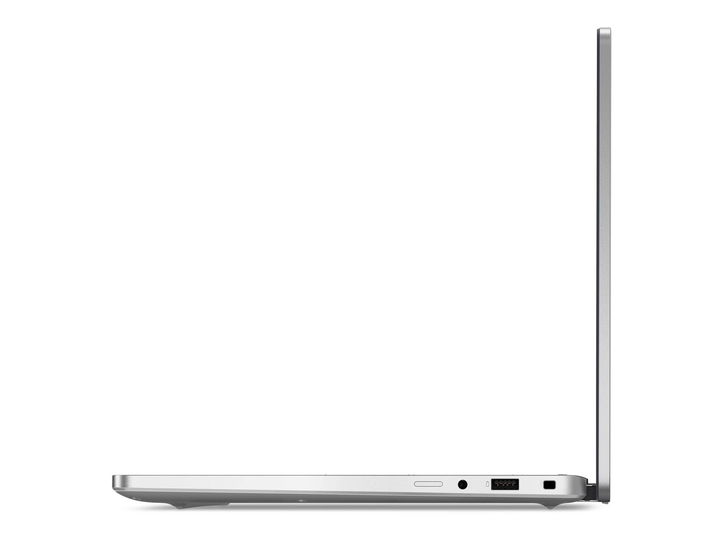 Dell Pro 14 Plus PB14250 - Intel Core Ultra 5 236V / 2.1 GHz - vPro Enterprise - Win 11 Pro - Arc Graphics 130V - 16 GB-2