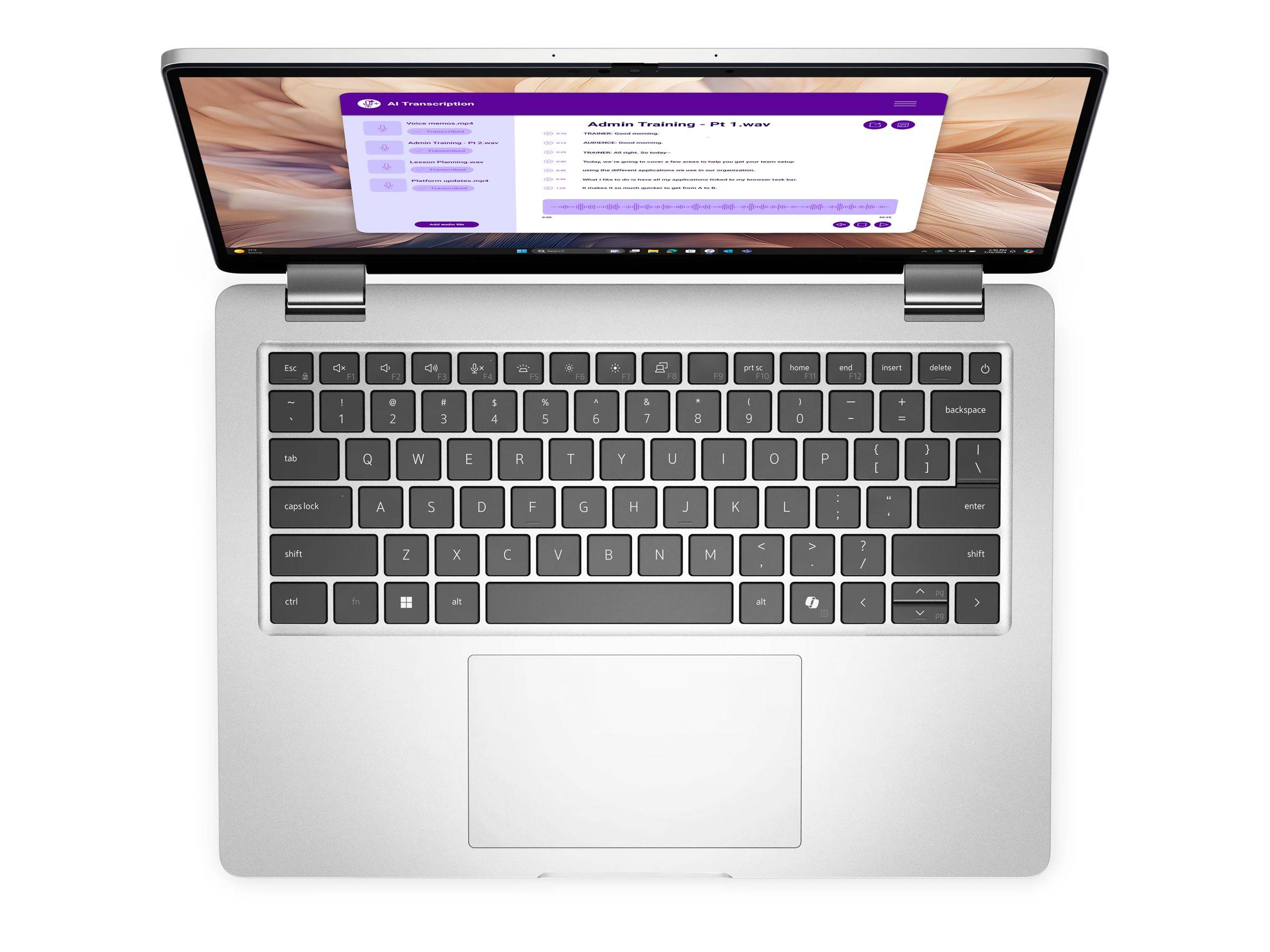 Dell Pro 14 Plus PB14250 - Intel Core Ultra 5 236V / 2.1 GHz - vPro Enterprise - Win 11 Pro - Arc Graphics 130V - 16 GB-3