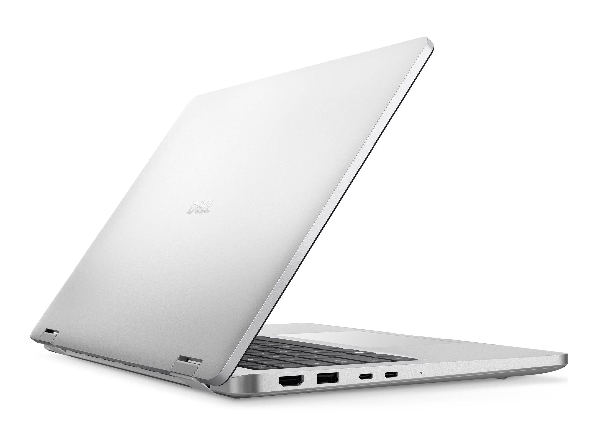 Dell Pro 14 Plus PB14250 - Intel Core Ultra 5 236V / 2.1 GHz - vPro Enterprise - Win 11 Pro - Arc Graphics 130V - 16 GB-4
