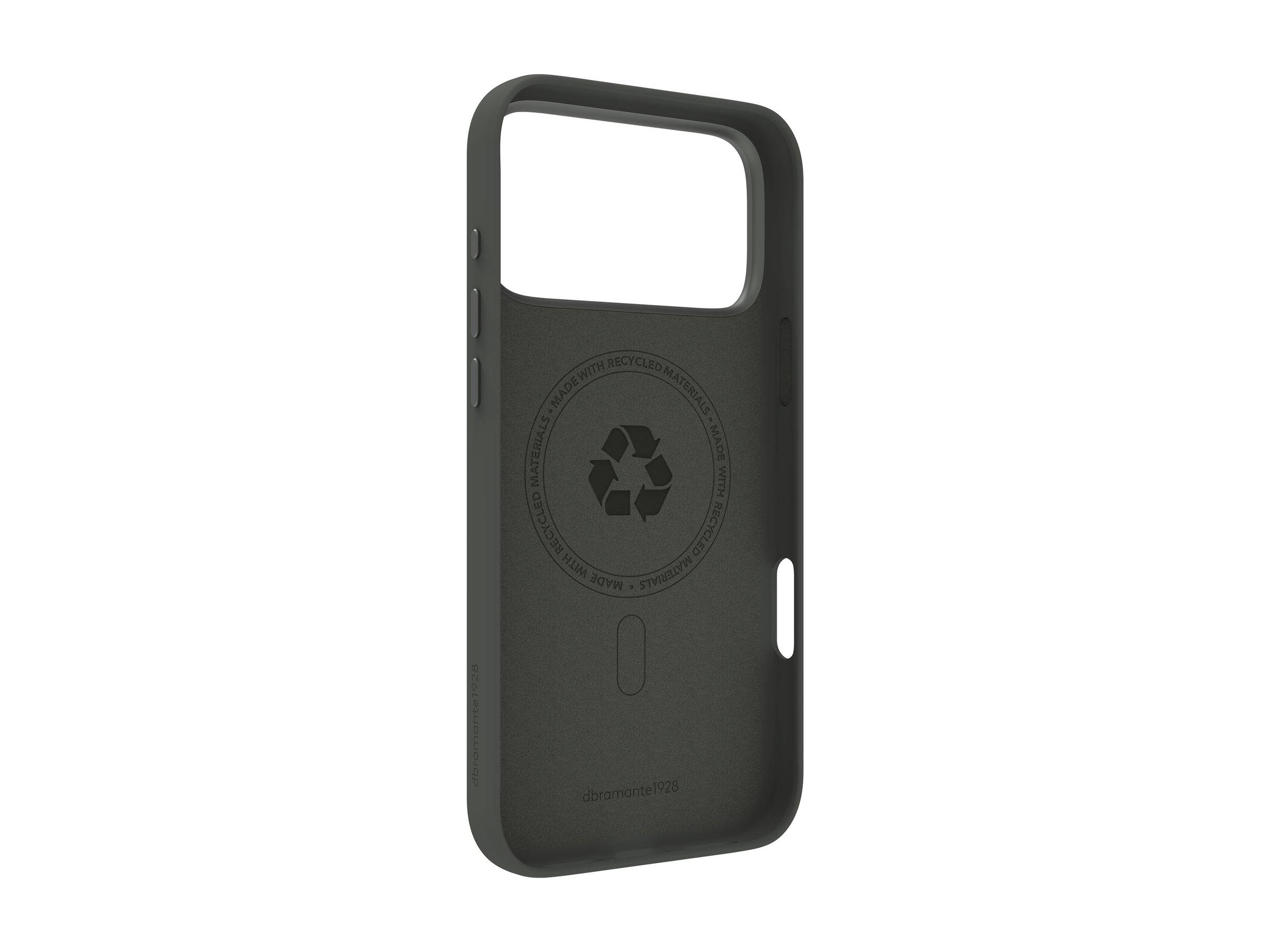 dbramante1928 Roskilde Kick ICON - Hintere Abdeckung für Mobiltelefon-2