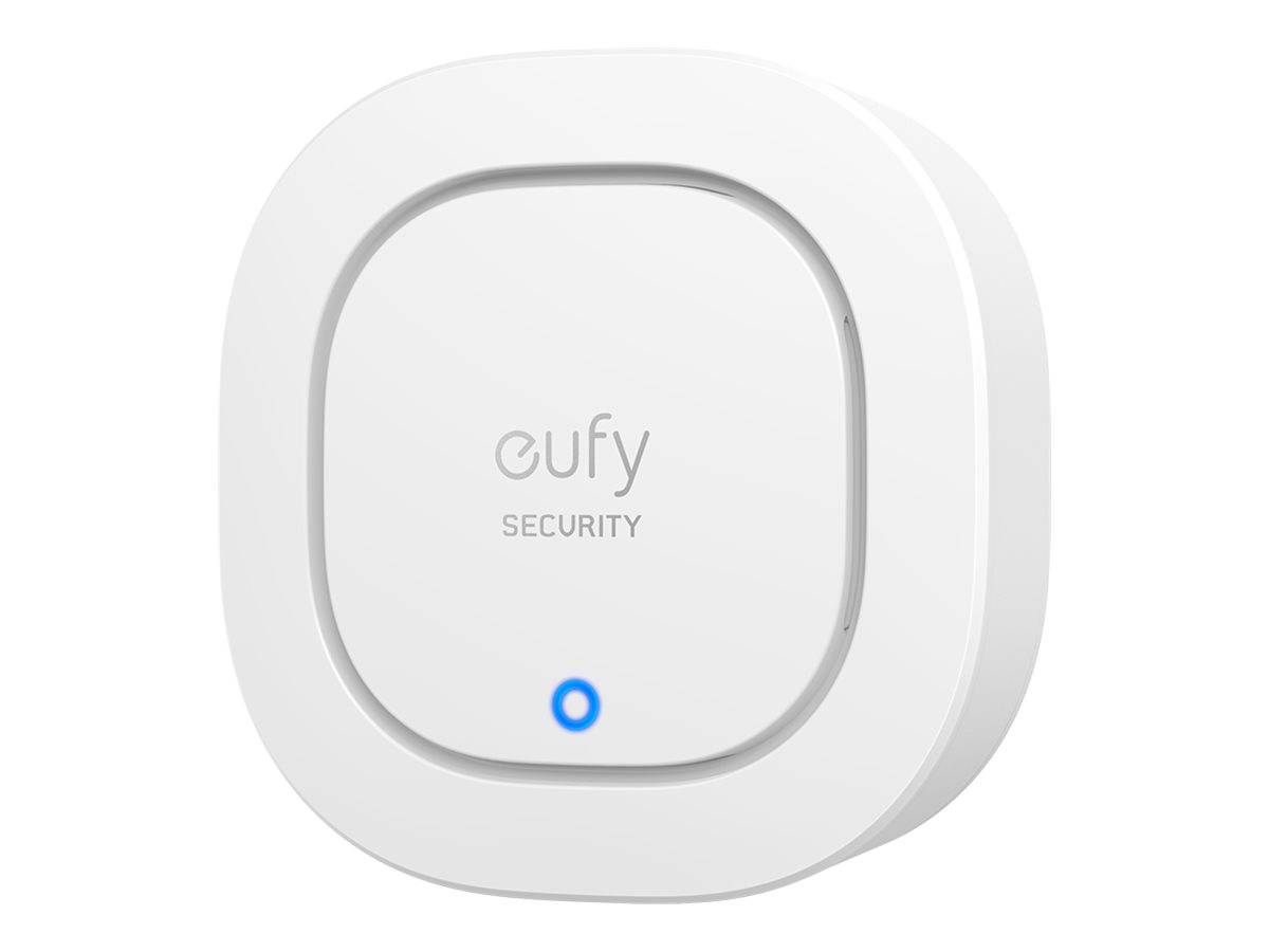 Eufy Security - Sirene - kabellos - Wi-Fi-0