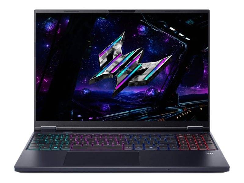 Acer Predator Helios Neo 16 AI PHN16-73 - Intel Core Ultra 9 275HX / 2.7 GHz - Win 11 Home - GeForce RTX 5070 - 32 GB RA-0