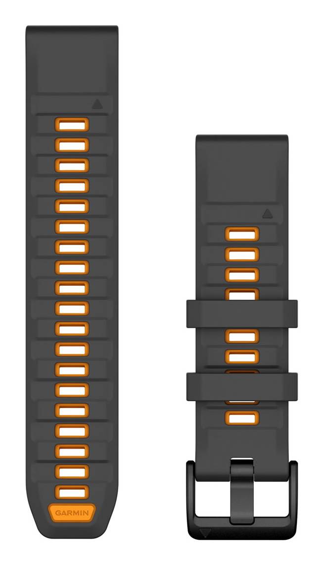 QuickFit 22 - Uhrarmband für Sportuhr-1