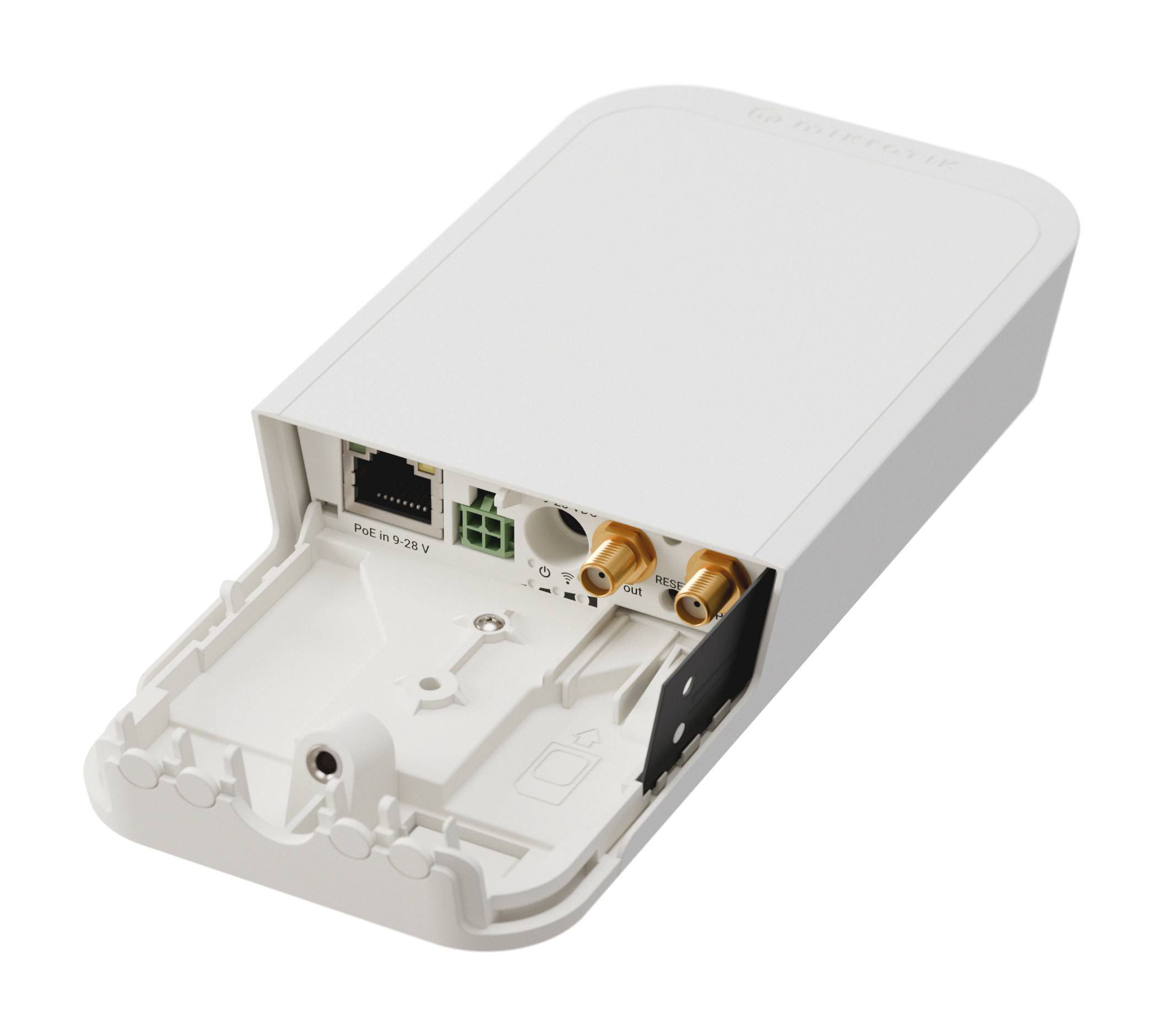 MikroTik wAP - LR8G kit - Gateway - LoRaWAN, 100Mb LAN-2