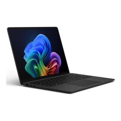 Microsoft Surface Laptop Copilot+ PC for Business - 7th Edition - Intel Core Ultra 7 268V / 2.2 GHz - Win 11 Pro - Intel-2