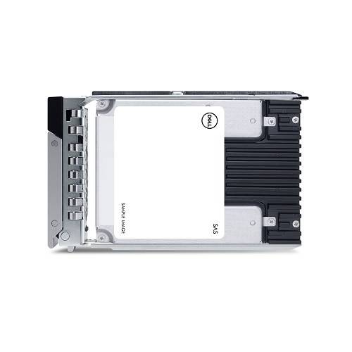 Dell Kunden-Kit - SSD - Read Intensive - 960 GB - Hot-Swap - 2.5" (6.4 cm)-1