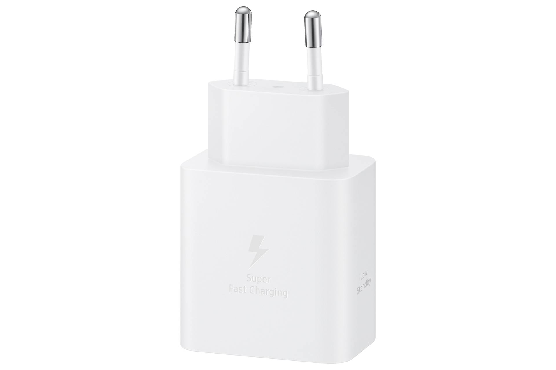 Samsung EP-T4511 - Netzteil - 45 watt - 3 A - SFC 2.0, PD 3.0 (USB-C)-1