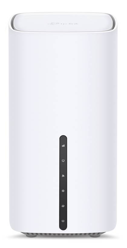TP-LINK Archer NX500 V1 - Wireless Router - WWAN 3-Port-Switch-1