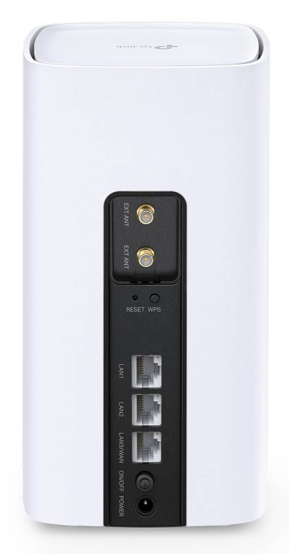 TP-LINK Archer NX500 V1 - Wireless Router - WWAN 3-Port-Switch-2