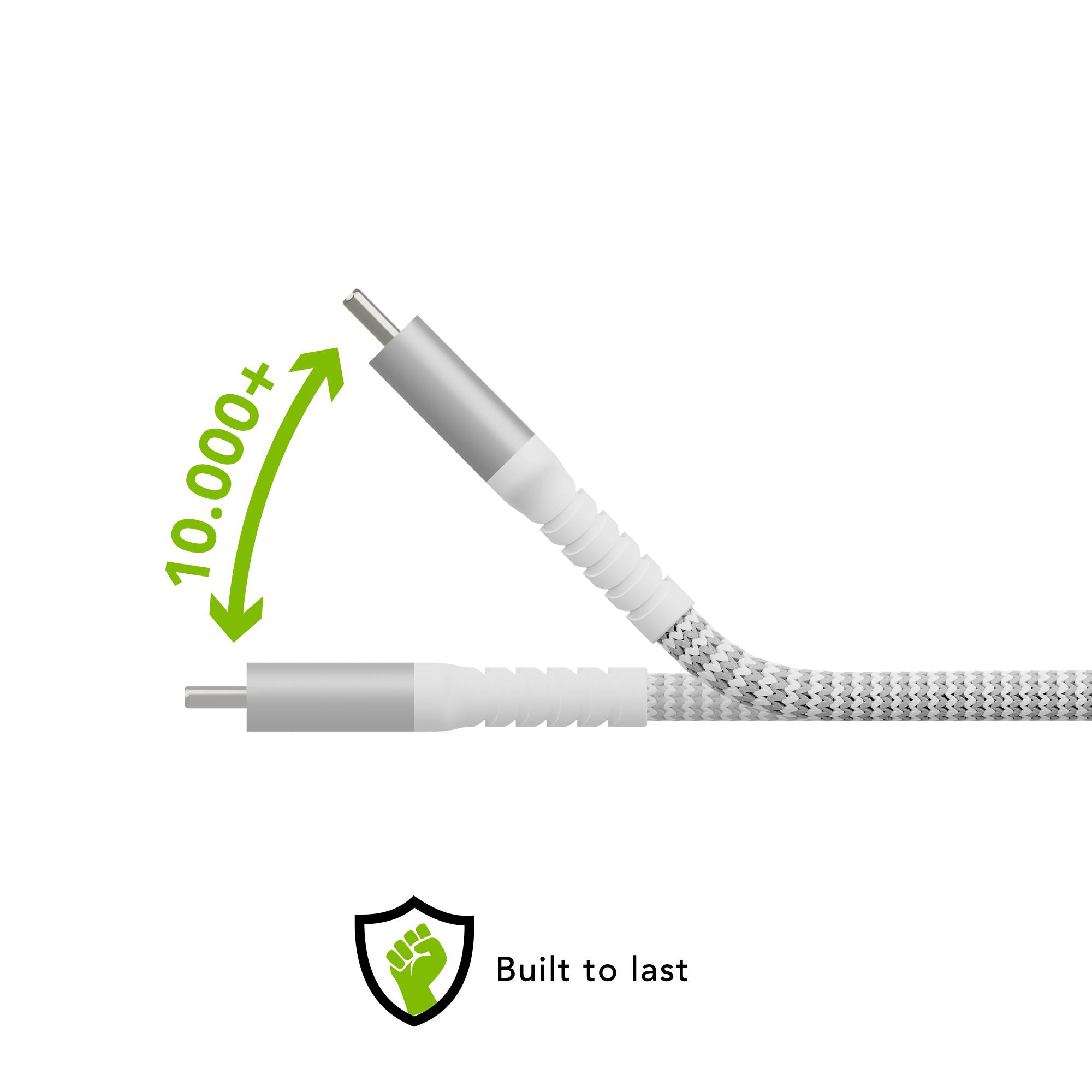 re-charge - USB-Kabel - USB (M)-2