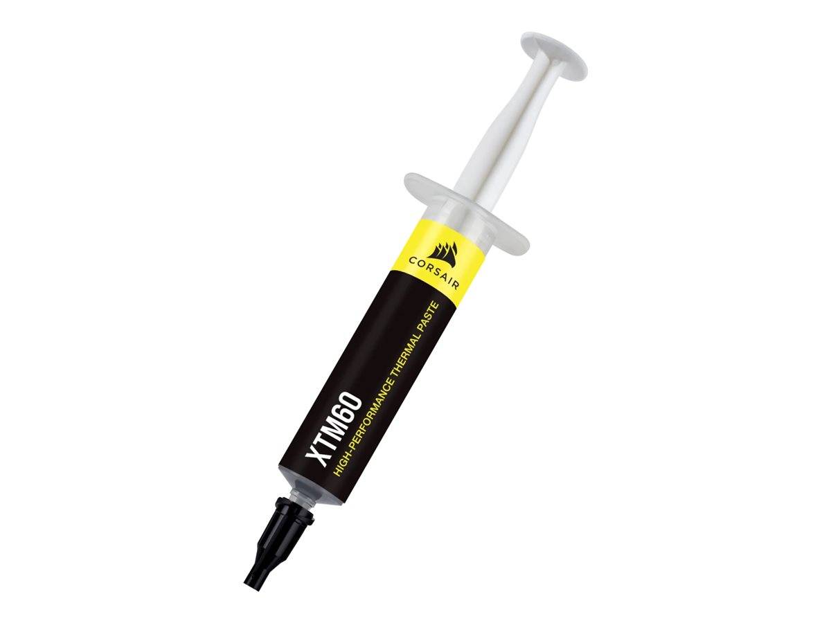 Corsair XTM60 - Wärmeleitpaste - High-Performance-0